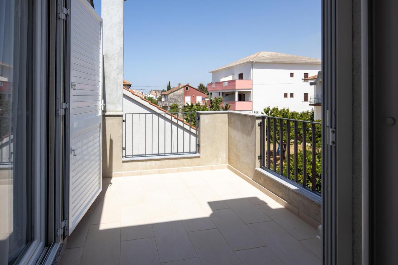 Lumaja Luxury Apartman บีโอกราดนาโมรู ภายนอก รูปภาพ