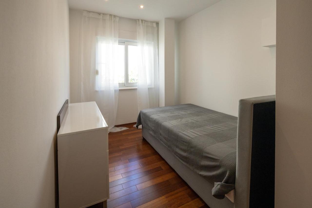 Lumaja Luxury Apartman บีโอกราดนาโมรู ภายนอก รูปภาพ